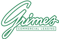 Grimes Leasing | Commercial Office Spaces on Milwaukee Logo